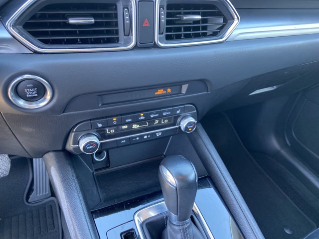 Used 2025 MAZDA CX-5 AWD 2.5 S w/ Select Package image 40