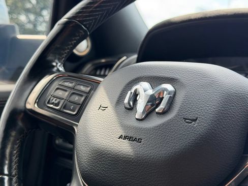 Used 2019 RAM 3500 Limited AWD/4WD image 18
