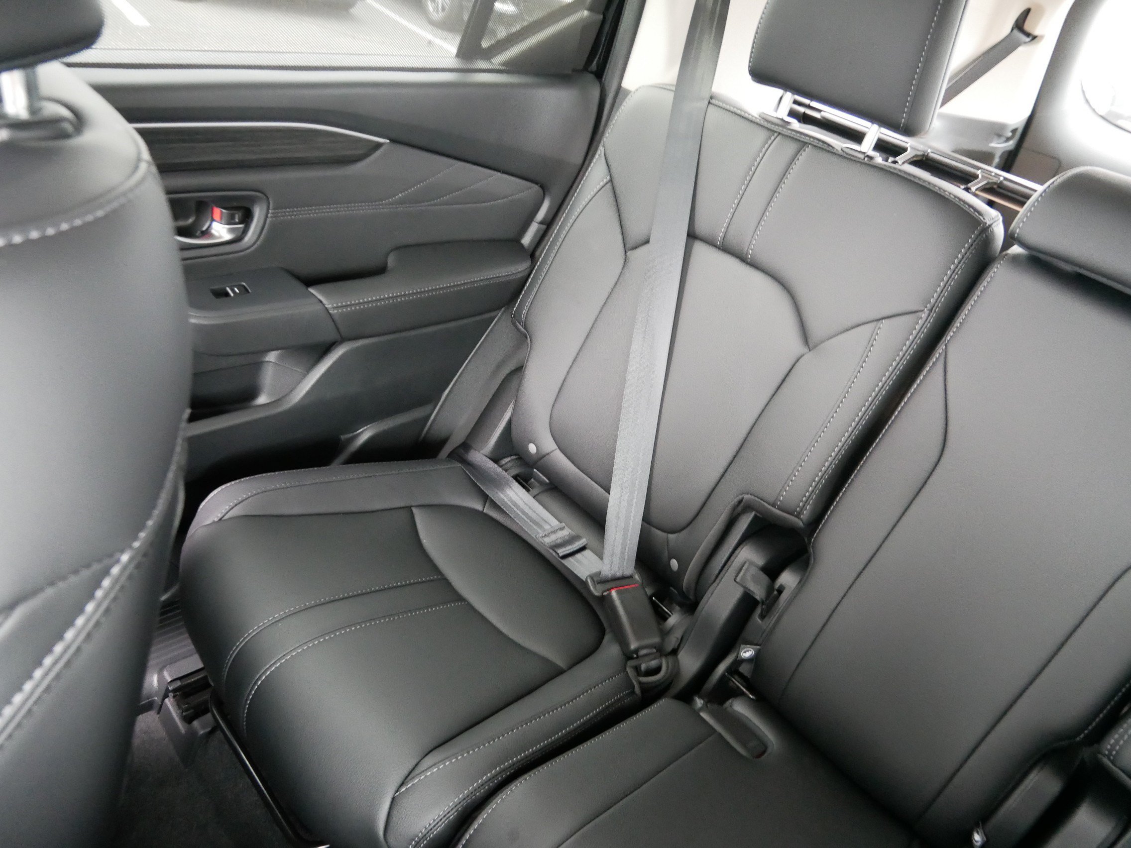 New 2026 Honda Pilot image 12