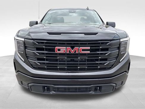 New 2026 GMC Sierra 1500 Pro w/ Graphite Edition AWD/4WD image 8
