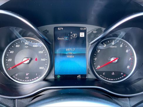 Used 2019 Mercedes-Benz C 300 4MATIC Coupe image 25
