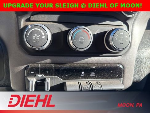 Used 2020 RAM 2500 Tradesman image 30