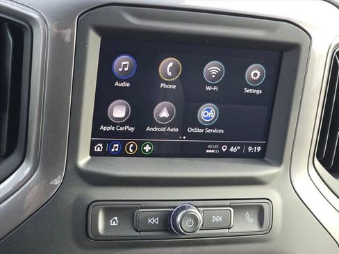 New 2026 Chevrolet Silverado 2500 W/T w/ WT Convenience Package image 25