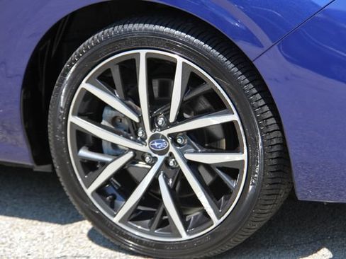 Used 2024 Subaru Impreza 2.0i Sport AWD/4WD image 14