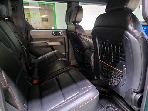 Used 2023 Ford Bronco Badlands AWD/4WD image 22