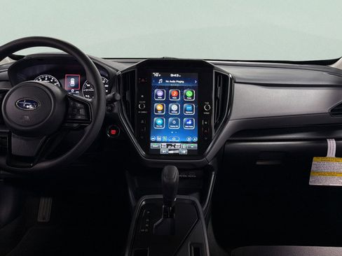 New 2026 Subaru Crosstrek 2.0i Premium AWD/4WD image 32
