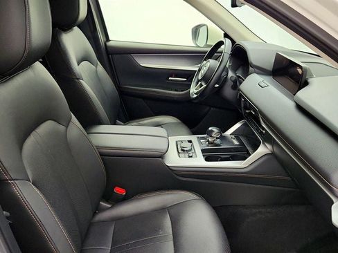 Used 2024 MAZDA CX-90 3.3 Turbo w/ Premium Package AWD/4WD image 44
