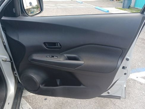 Used 2020 Nissan Kicks S FWD image 17