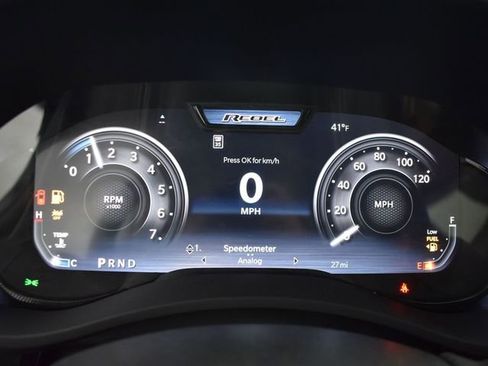 New 2026 RAM 2500 Rebel image 27