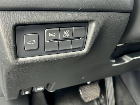 Used 2024 MAZDA CX-5 AWD 2.5 S w/ Preferred Package image 26