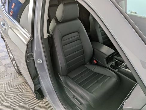 Certified 2023 Honda CR-V EX-L image 32