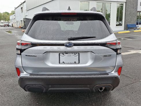 New 2025 Subaru Forester Limited w/ Protection Package (1PH) image 5