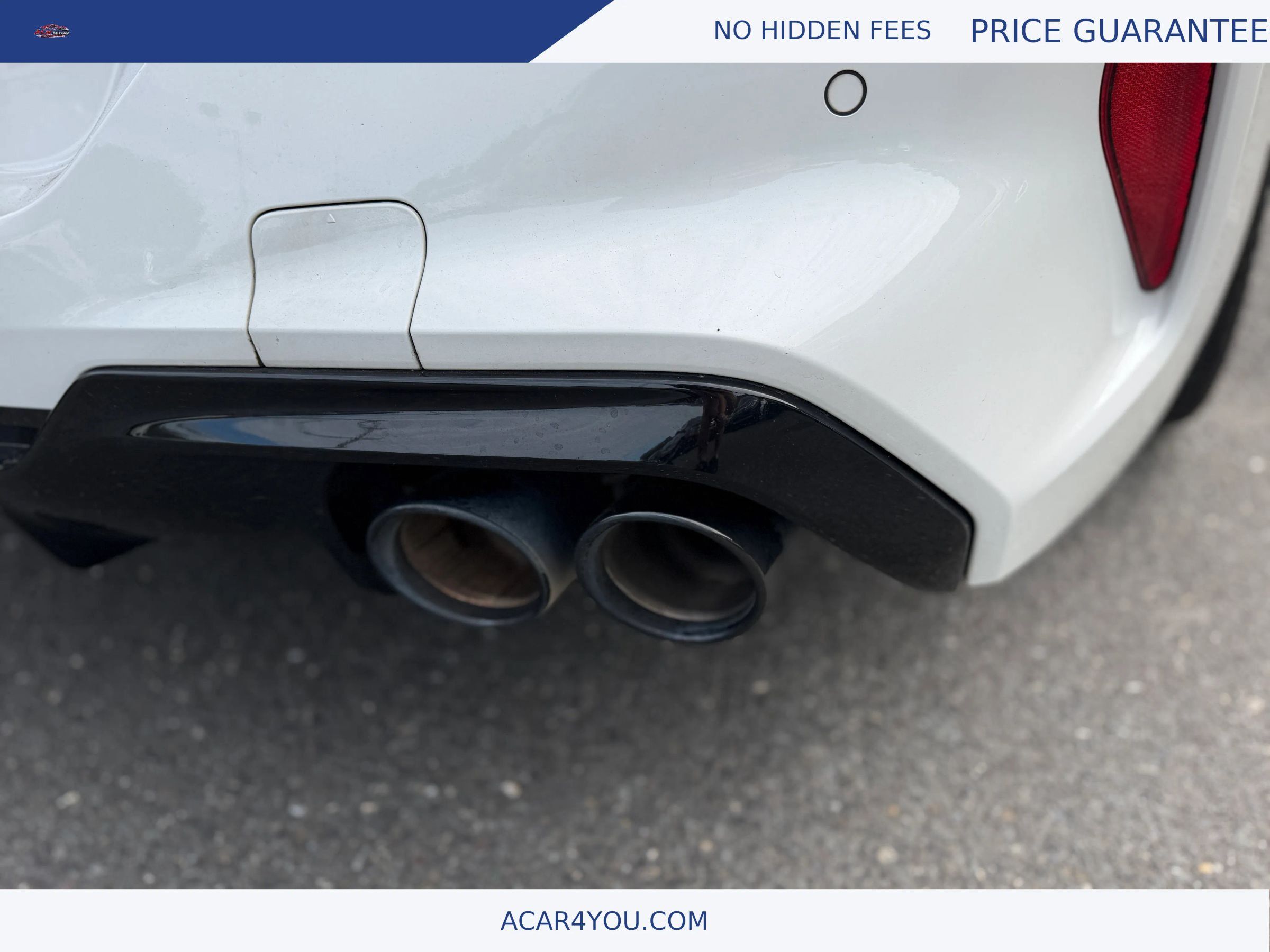 Used 2020 BMW M8 Competition AWD/4WD image 8