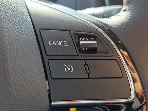 Used 2024 Mitsubishi Mirage G4 ES FWD image 28