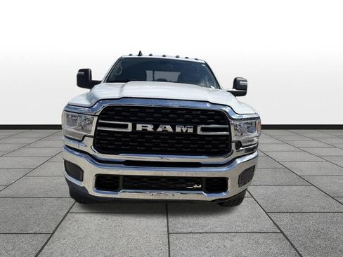 Used 2024 RAM 2500 Tradesman w/ Towing Technology Group AWD/4WD image 2