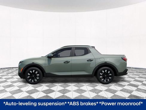 New 2026 Hyundai Santa Cruz SEL AWD/4WD image 5