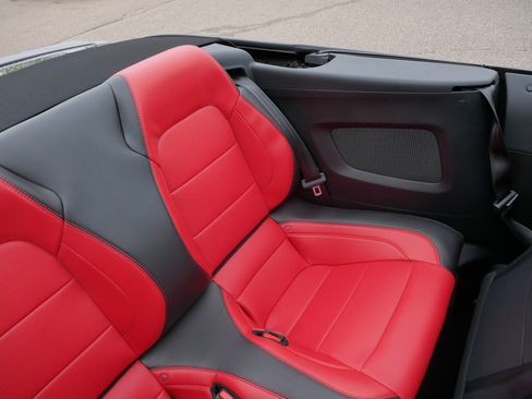 Used 2022 Ford Mustang GT Premium RWD image 14