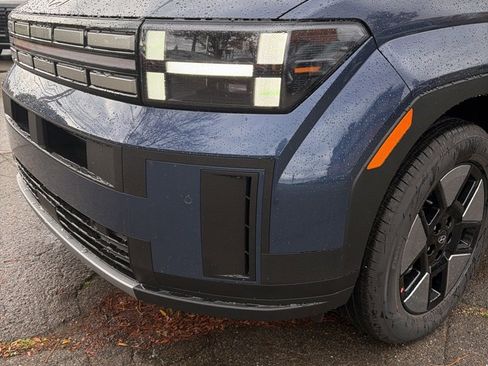 New 2026 Hyundai Santa Fe SEL image 9