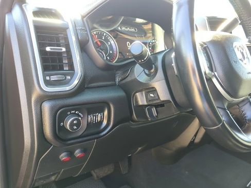 Used 2020 RAM 2500 Laramie w/ Night Edition image 14