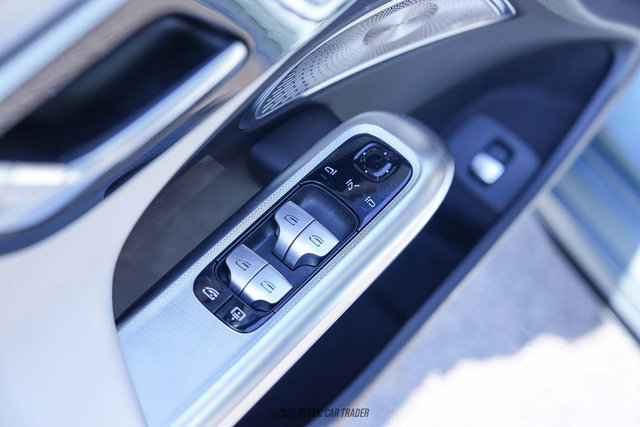 Used 2026 Mercedes-Benz E 450 4MATIC Sedan image 63