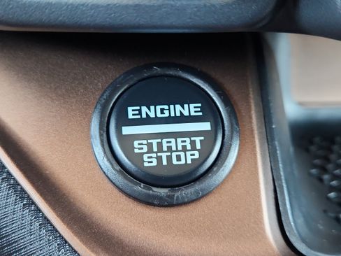 Used 2022 Ford Bronco Sport Outer Banks w/ Tech Package AWD/4WD image 20