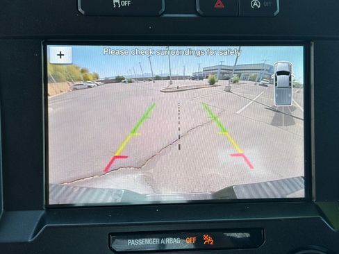 Used 2019 Ford F150 Lariat image 26