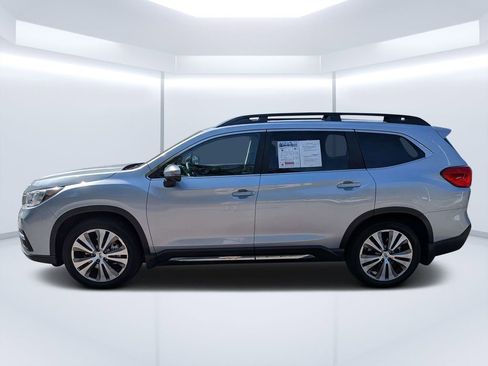 Used 2022 Subaru Ascent Limited w/ Technology Package AWD/4WD image 6