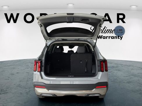 New 2026 Kia Sorento S w/ S Panoramic Sunroof Package AWD/4WD image 18