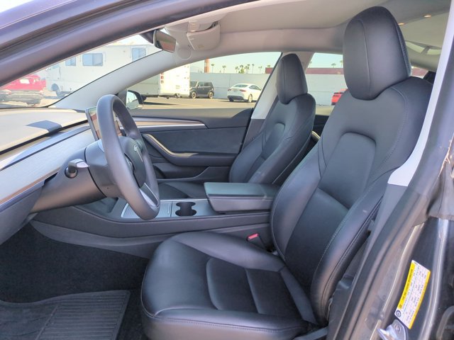 Used 2023 Tesla Model 3 Standard Range RWD image 16