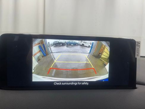 New 2025 MAZDA CX-5 AWD 2.5 S w/ Select Package image 18