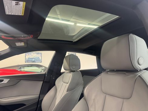 Used 2024 Audi A5 2.0T Premium Plus image 17