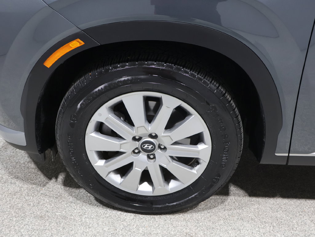 Used 2025 Hyundai Palisade SEL AWD/4WD image 8