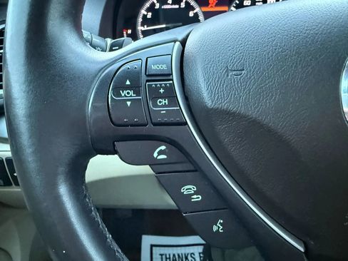 Used 2016 Acura RDX AWD w/ Advance Package image 18