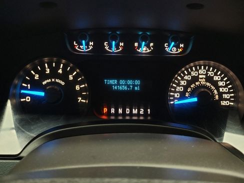 Used 2014 Ford F150 STX w/ Equipment Group 201A Mid image 23