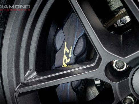 Used 2023 Dodge Challenger SRT Hellcat Redeye image 46