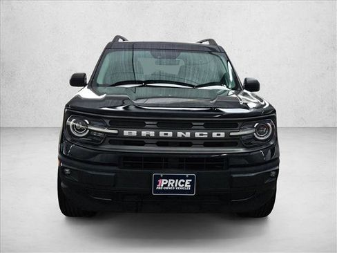 Used 2021 Ford Bronco Sport Big Bend w/ Big Bend Package image 2