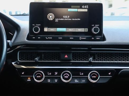 Used 2022 Honda Civic EX image 13