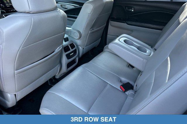 Certified 2019 Honda Pilot EX-L image 14