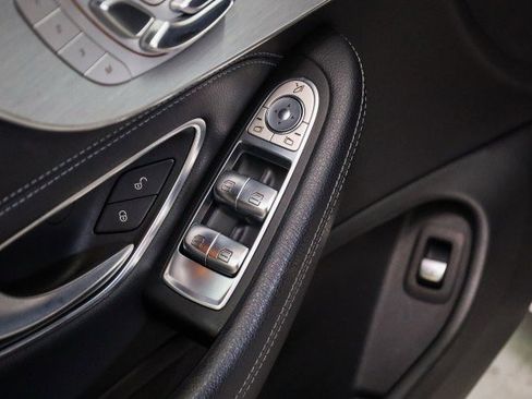 Used 2018 Mercedes-Benz C 300 Cabriolet w/ Premium Package image 21