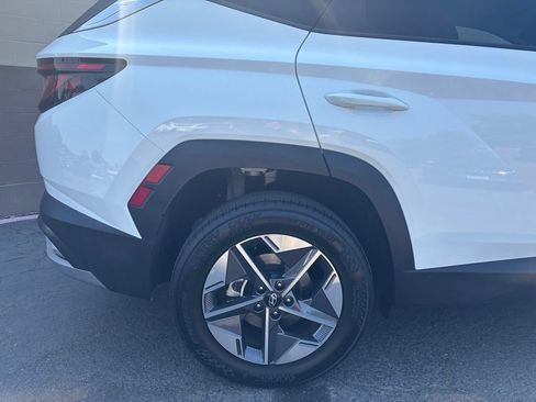 Certified 2026 Hyundai Tucson SEL Plus AWD/4WD image 4