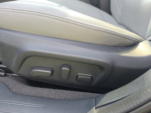 Used 2018 Subaru Legacy 2.5i Limited AWD/4WD image 13