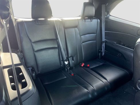 Used 2022 Honda Pilot Black Edition image 30