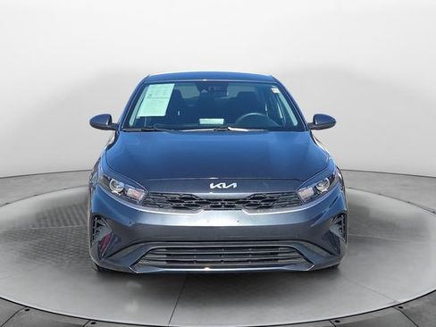 Used 2023 Kia Forte LXS image 8