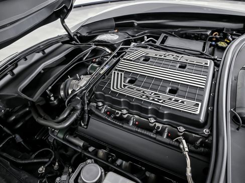 Used 2017 Chevrolet Corvette Z06 image 17