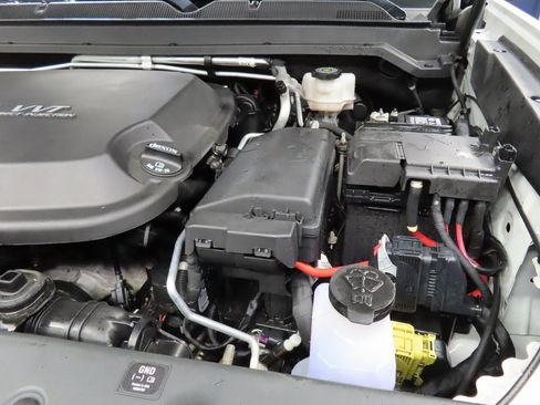 Used 2021 GMC Canyon Denali image 21