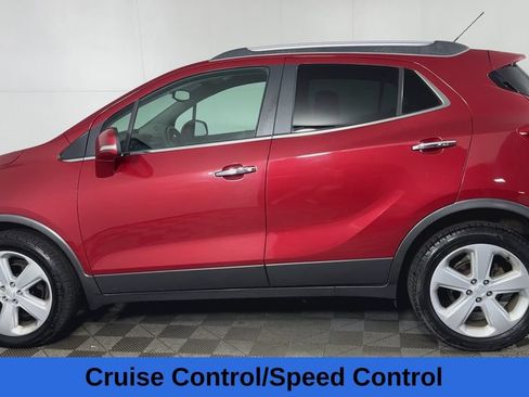 Used 2015 Buick Encore FWD image 8