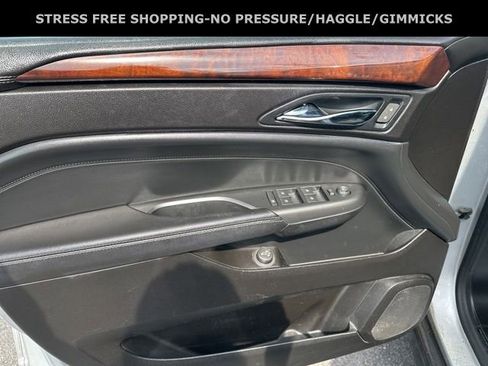 Used 2012 Cadillac SRX Premium image 17
