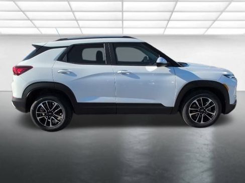 New 2026 Chevrolet TrailBlazer LT image 28