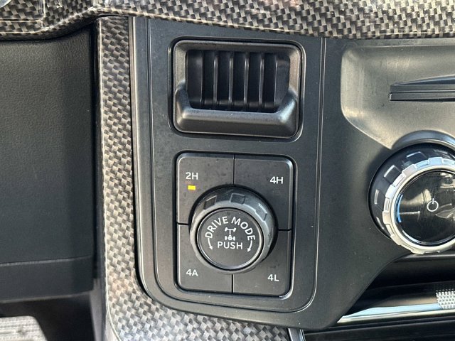 Used 2025 Ford F150 Lariat w/ Equipment Group 502A High AWD/4WD image 27