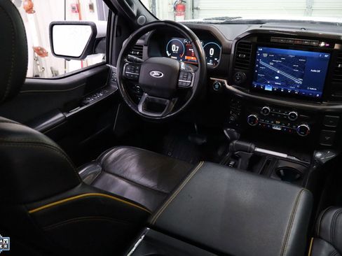 Used 2021 Ford F150 Tremor w/ Equipment Group 402A High image 28